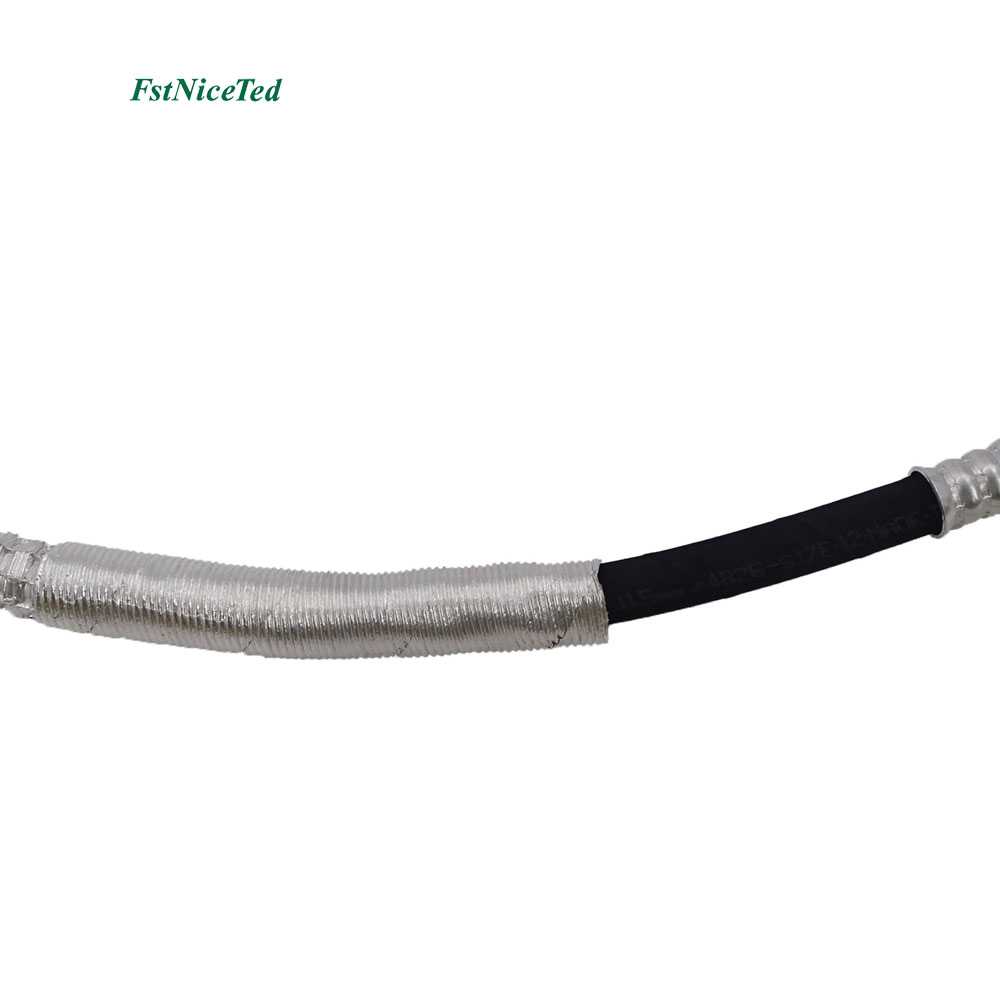Air Conditioner Hose Apply to Bmw 5 F18 2009-2016   OE  6453 9251 510
