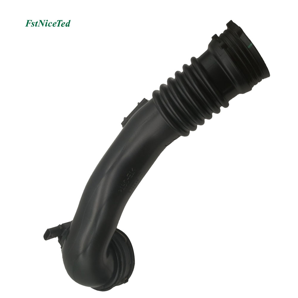 Air Intake Hose Apply to Bmw 5 F18 2009-2016   OE  1371 7609 811