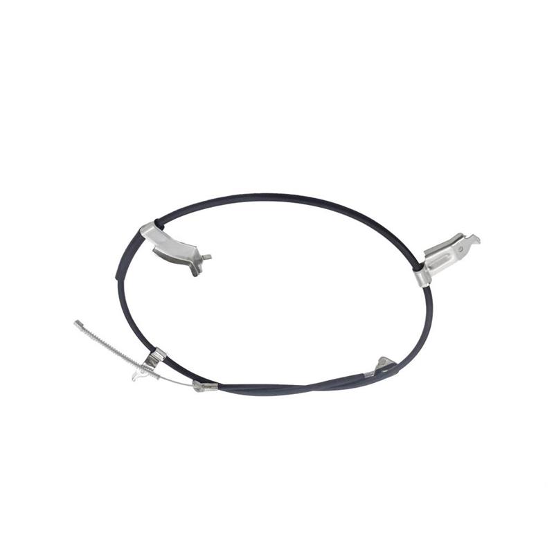 Suitable for Toyota Vios 2014 Brake Cable OE 46420-0D250 
