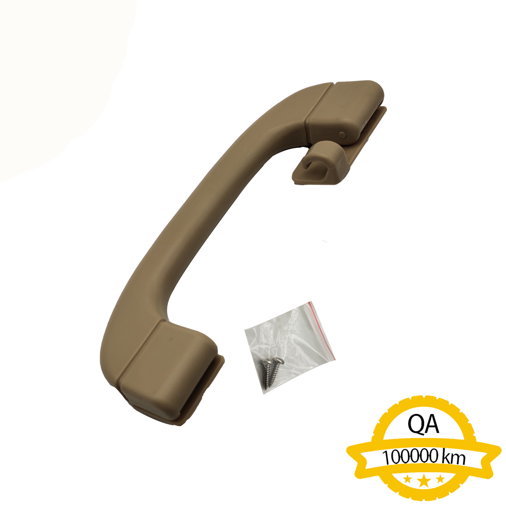 roof handle, rear left, beige Apply to Bmw 3 E90 2005-2012   OE  5116 9143 541