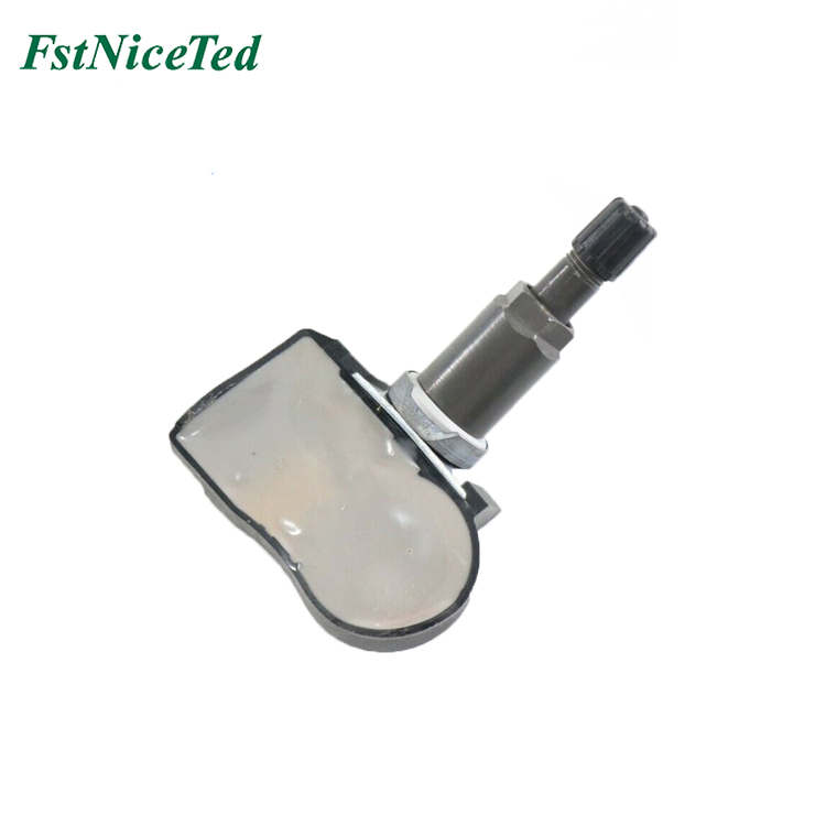 Tire pressure sensor (black) For Tesla Model 3 OE:1074812-00-B