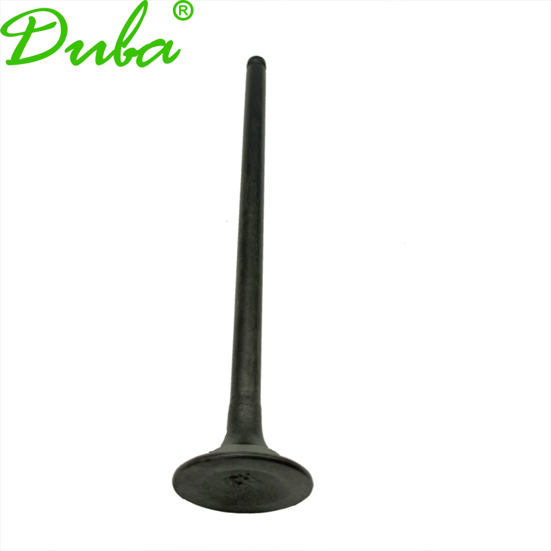 Exhaust Valve is suitable for Honda Jazz II (Fit)1.5L 2001-2008 OE:14721-PWC-000 (8PCS/Set)