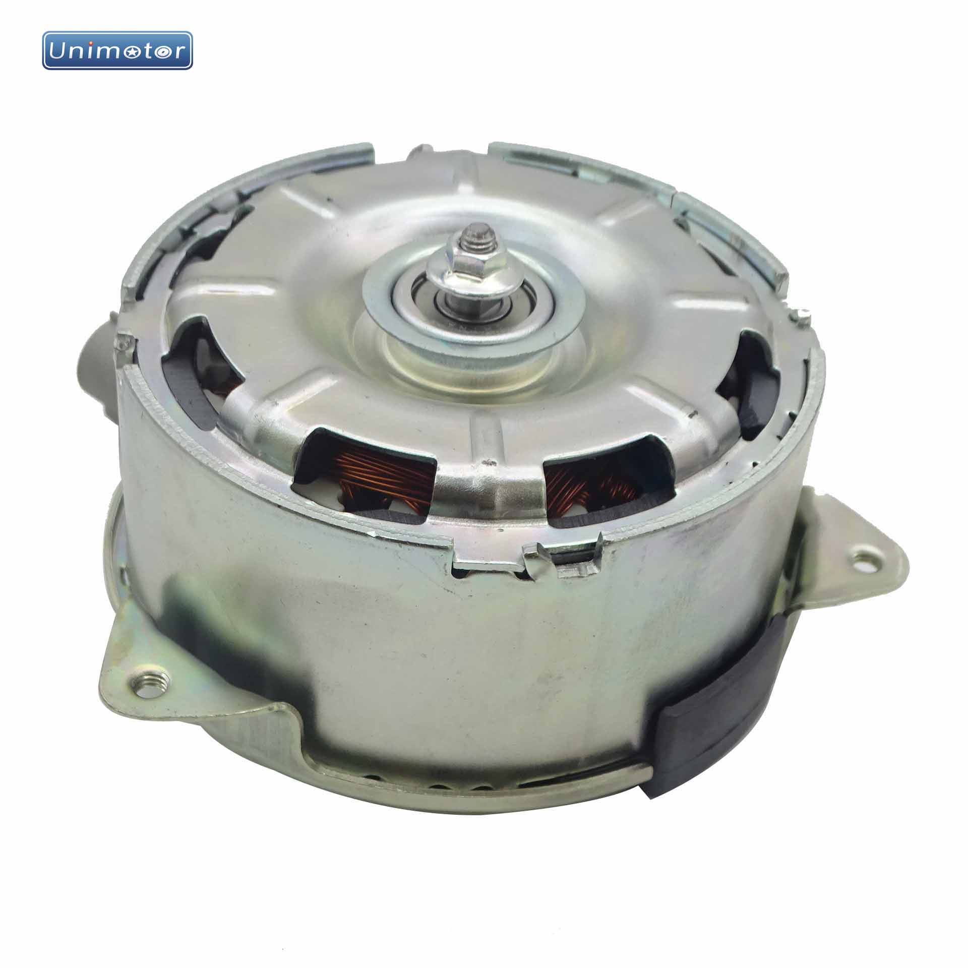 Radiator Fan Motor for Toyota Yaris 2013-2017 OE:16363-0Y030