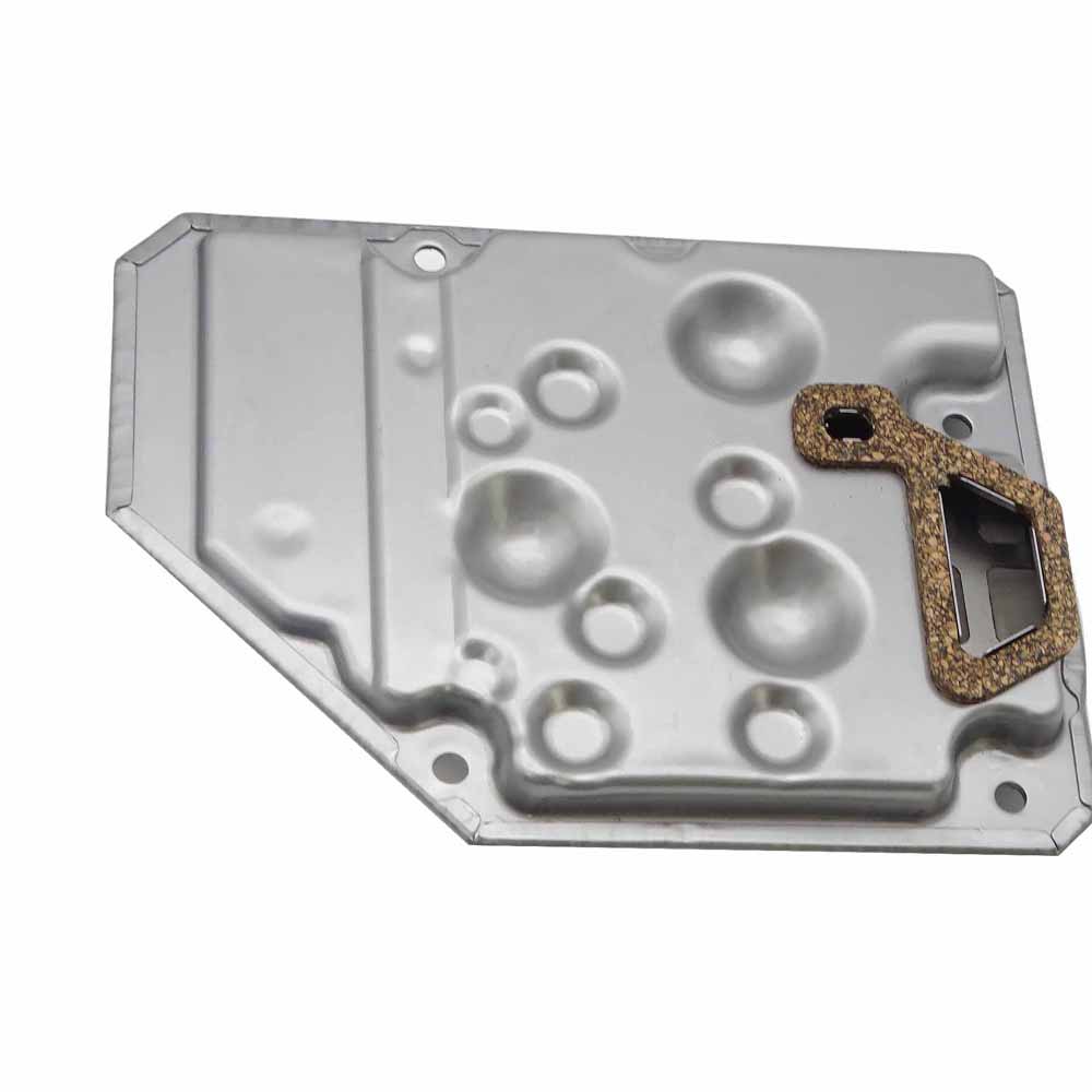 Transmission Filter Apply to Toyota Land Cruiser 100(FZJ100 UZJ100)1998-2007   OE  35330-60040