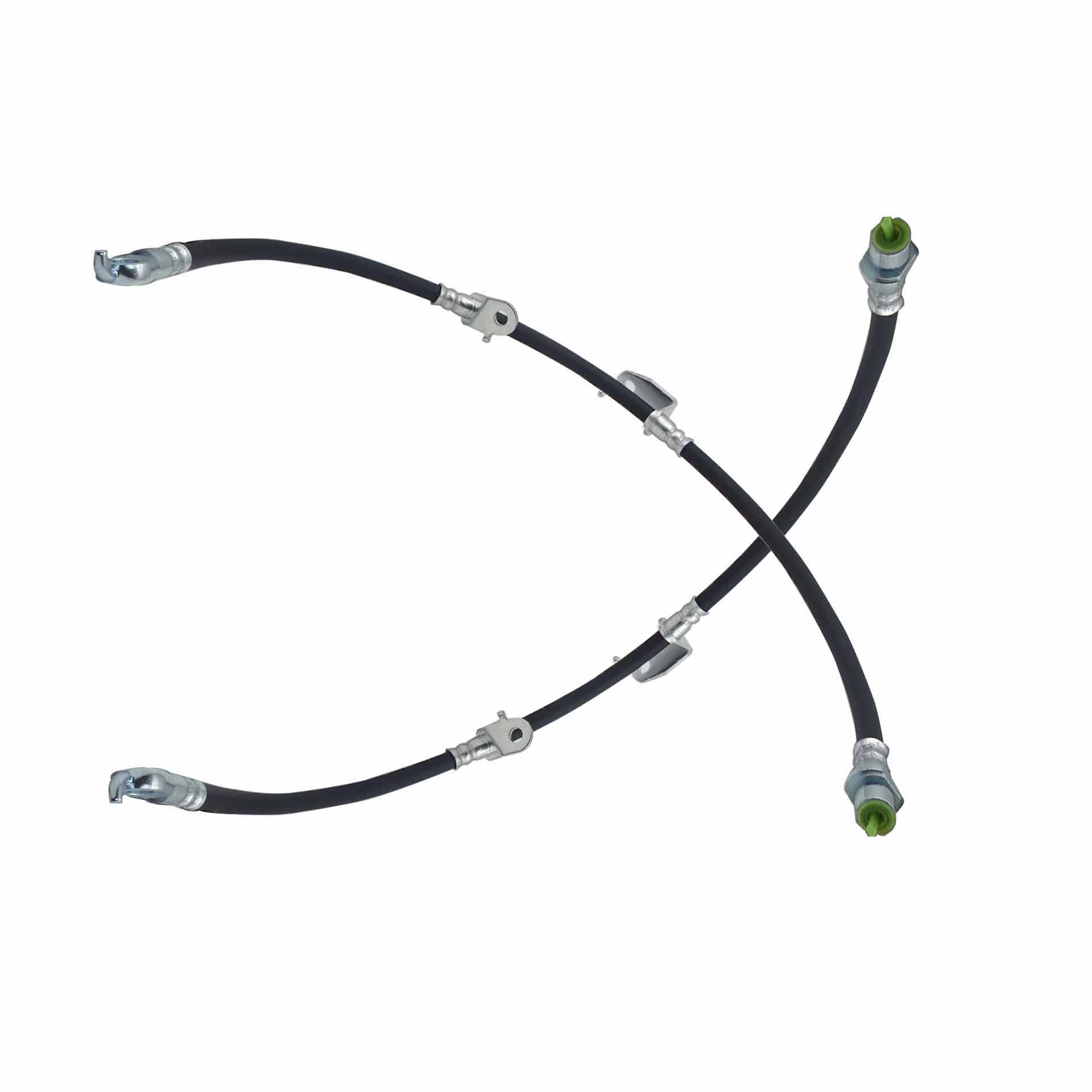 Suitable for Toyota Corolla 2007-2014 brake hose (front right) OE:90947-C2008