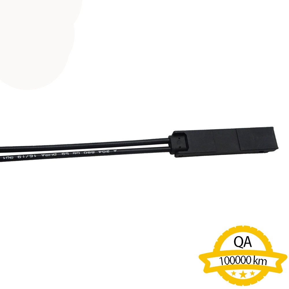 Hood Cable Apply to Benz W204 2007-2013   OE  204 880 0059