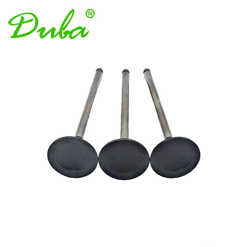 Exhaust Valve is suitable for Toyota Land Cruiser Prado(1GR 4.0L) 2003-2015 OE: 13715-31090 (8PCS/Set)