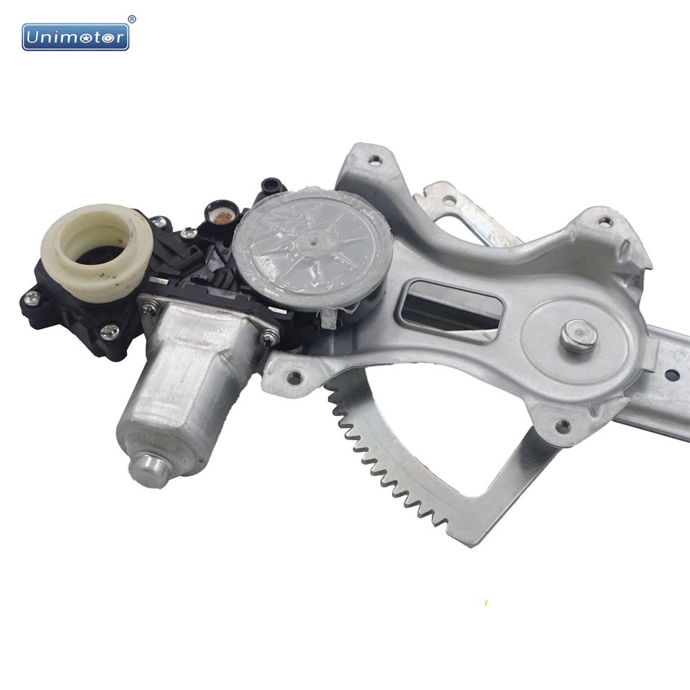 Lifter assembly left front for Toyota Vios 2008-2013 OE:69802-0D110