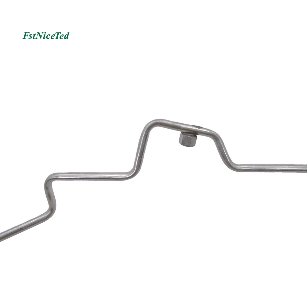 Air Conditioner Hose Apply to Bmw 5 E60 2002-2009   OE  6450 9193 128