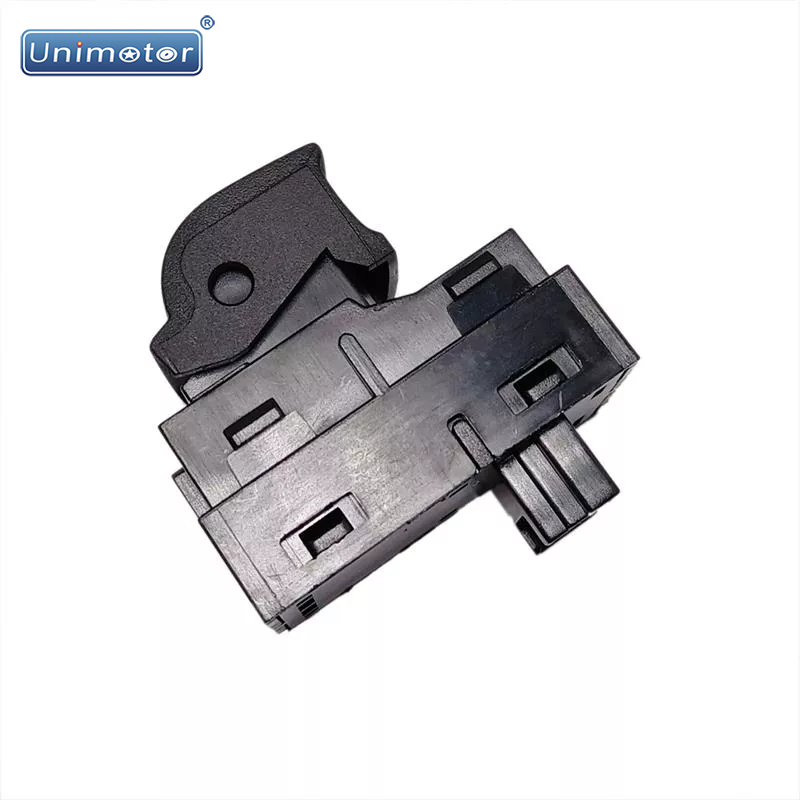 Power Window Switch 61319241949 For BMW 5 F07 F10 F18 2010-2017 Window Regulator Switch Master Window Switch FST-BM-1037