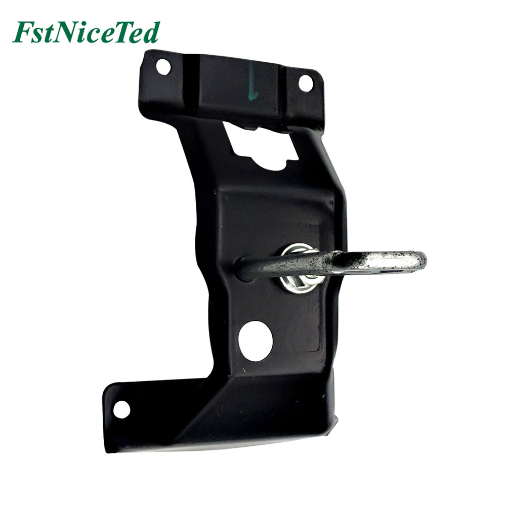 Engine Hood Hinge Apply to Bmw X6 E71 2008-2014 E72 2010-2011   OE  5123 7164 802