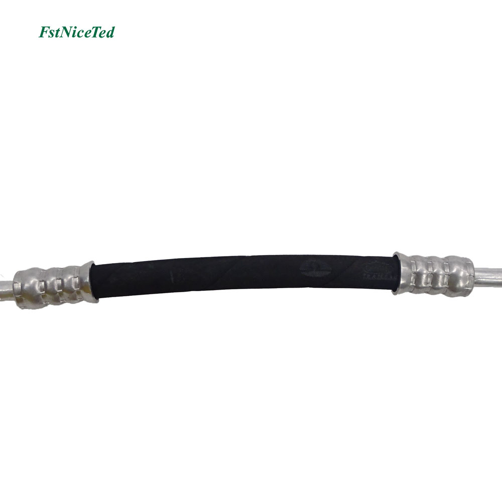 Air Conditioner Hose Apply to Bmw 7 E65 E66 2001-2008   OE  6453 6942 888