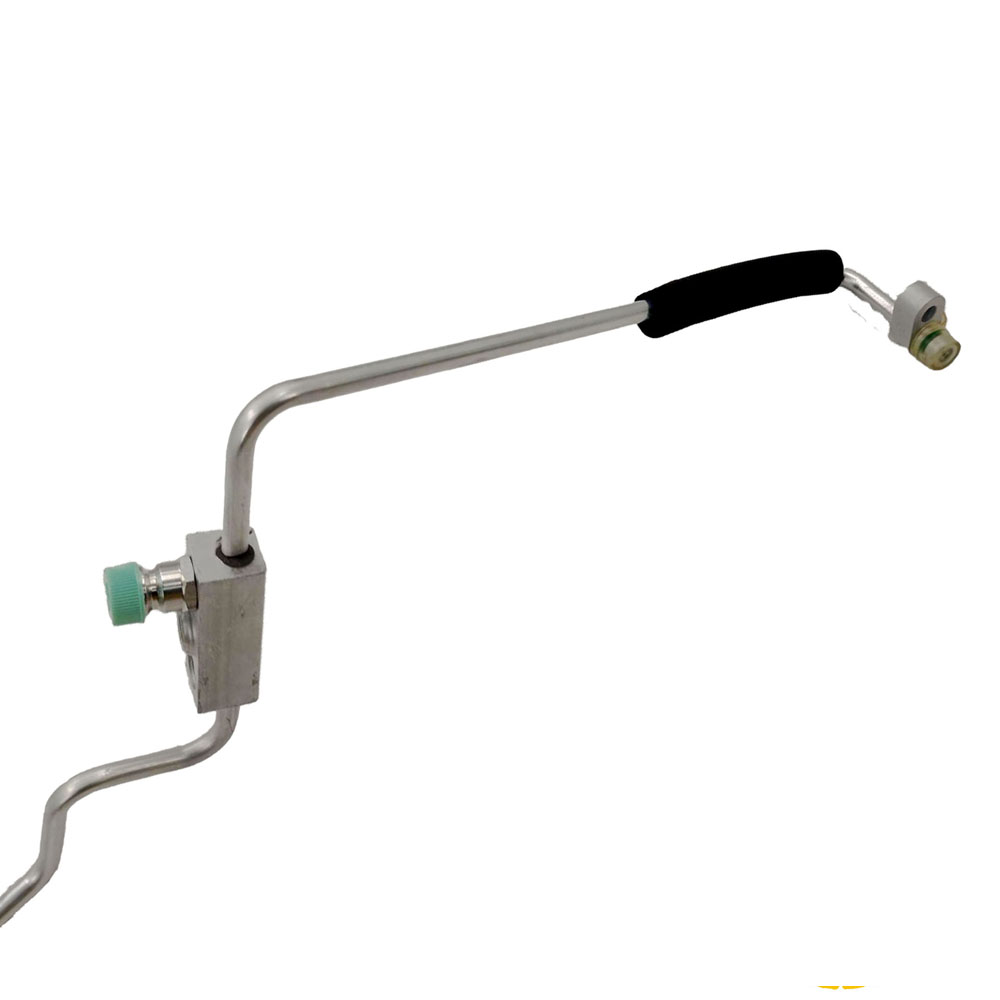 Air Condition Pipe Apply to Toyota Crown 2010   OE  88706-0N070