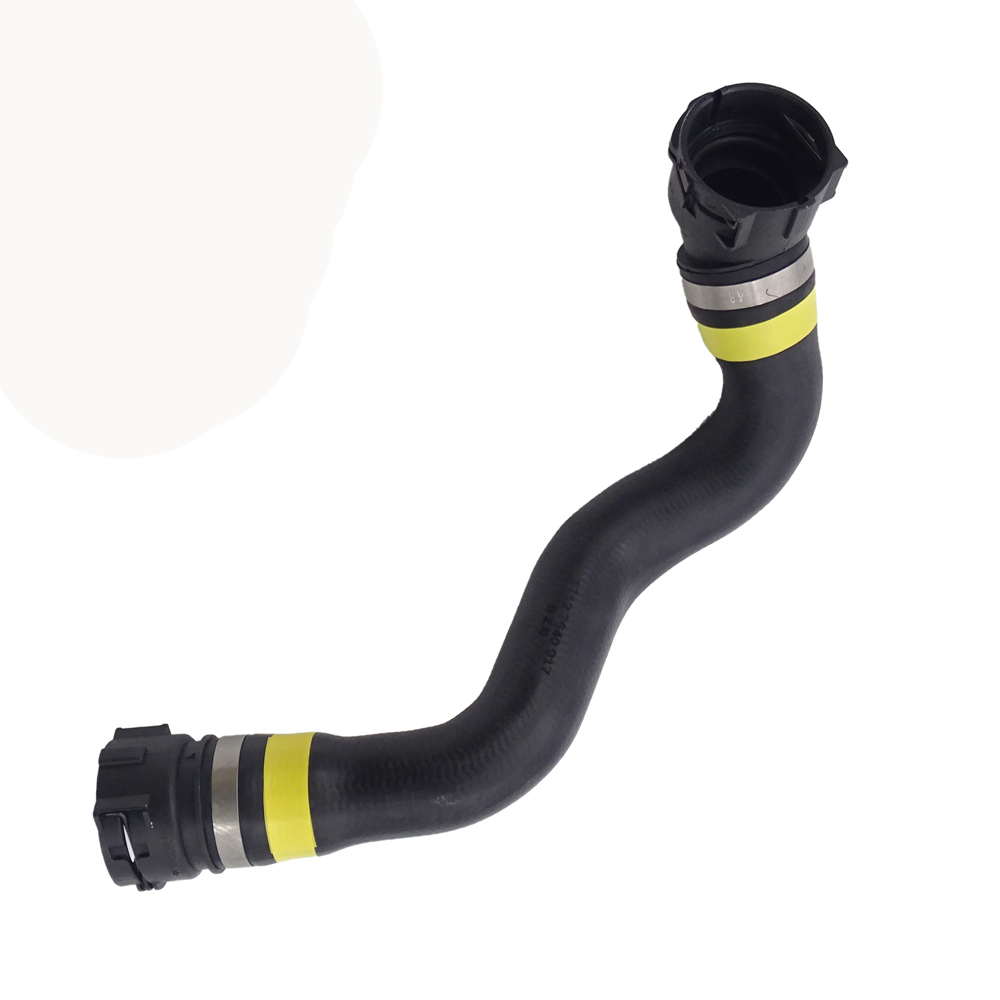 Coolant water pipe Apply to Bmw 5 F10 2010-2016   OE  1712 7640 917