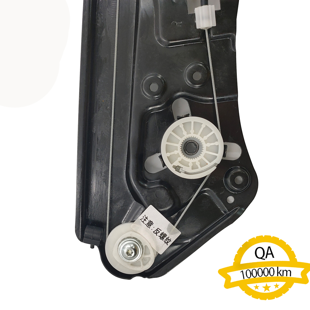 glass lifter front right Apply to Bmw 7 E66 2000-2008   OE  5135 7202 482