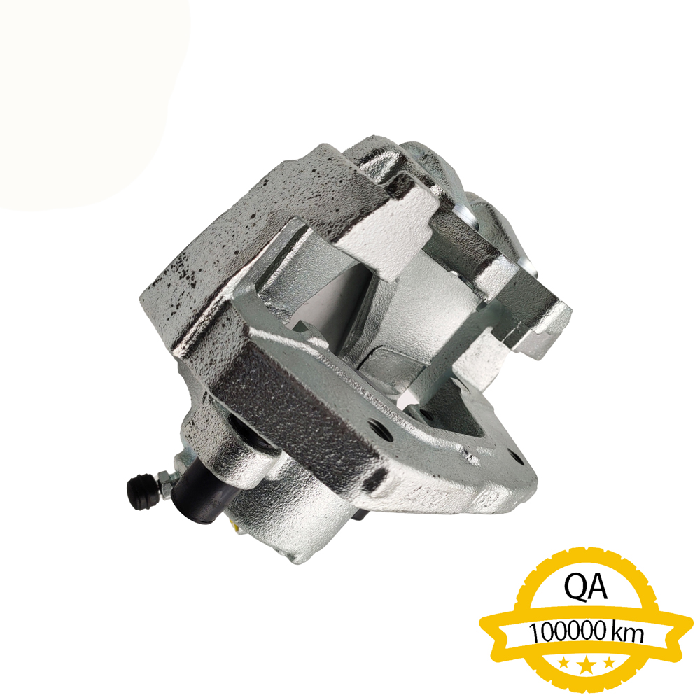 Brake caliper front left Apply to Bmw X1 E84 2010-2015   OE  3411 6778 145