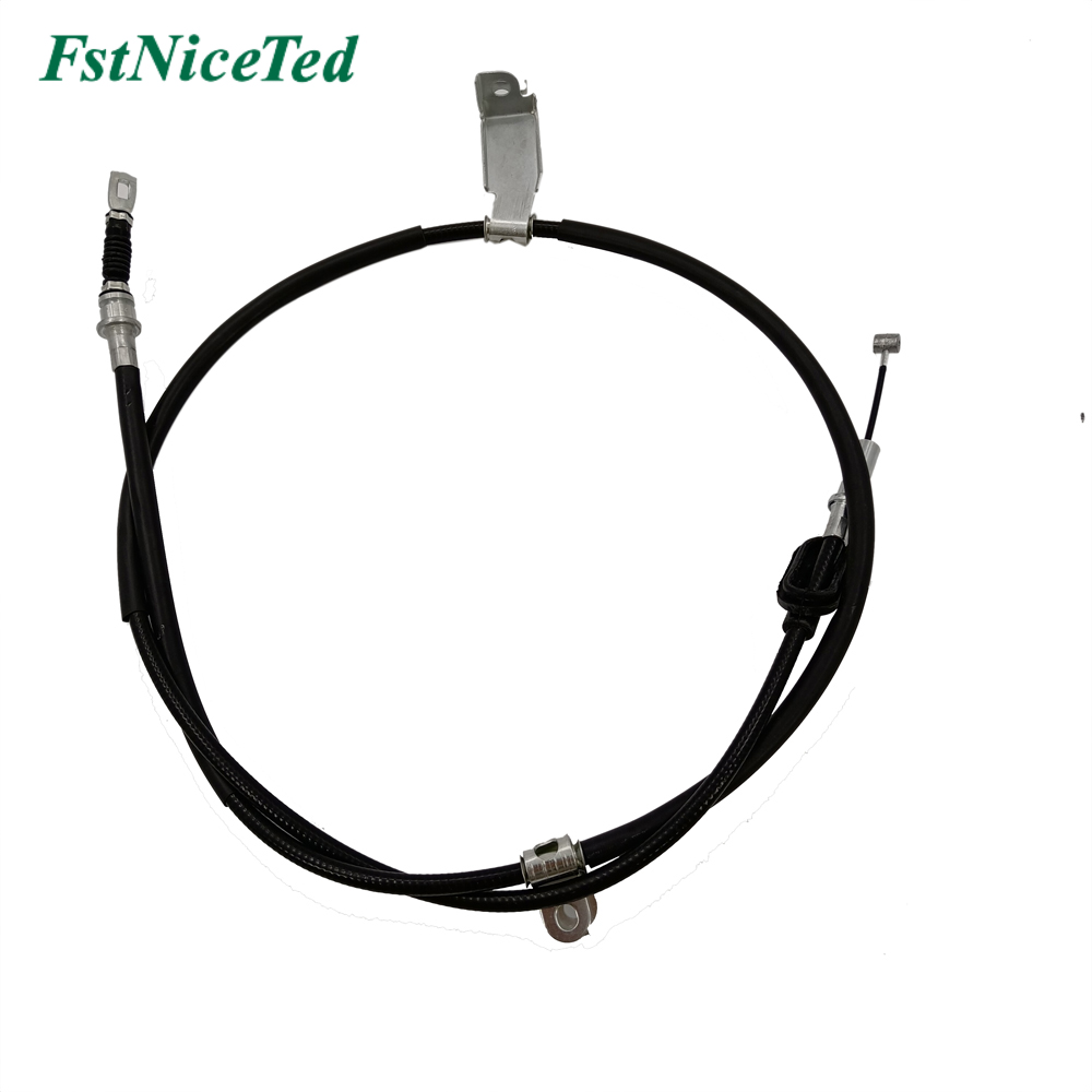 Parking Cable Suitable for Honda Accord 2.0L 2.4L 2003-2006 OE: 47560-SDC-A52