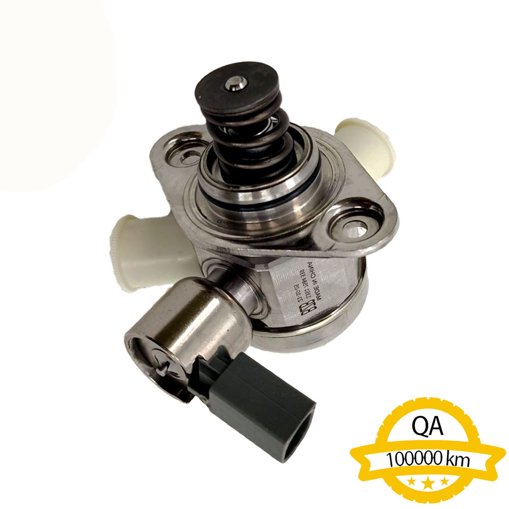 High Pressure Fuel Pump Apply to Bmw 7 F01 2007-2012 F02 2009-2015   OE  1351 7595 339