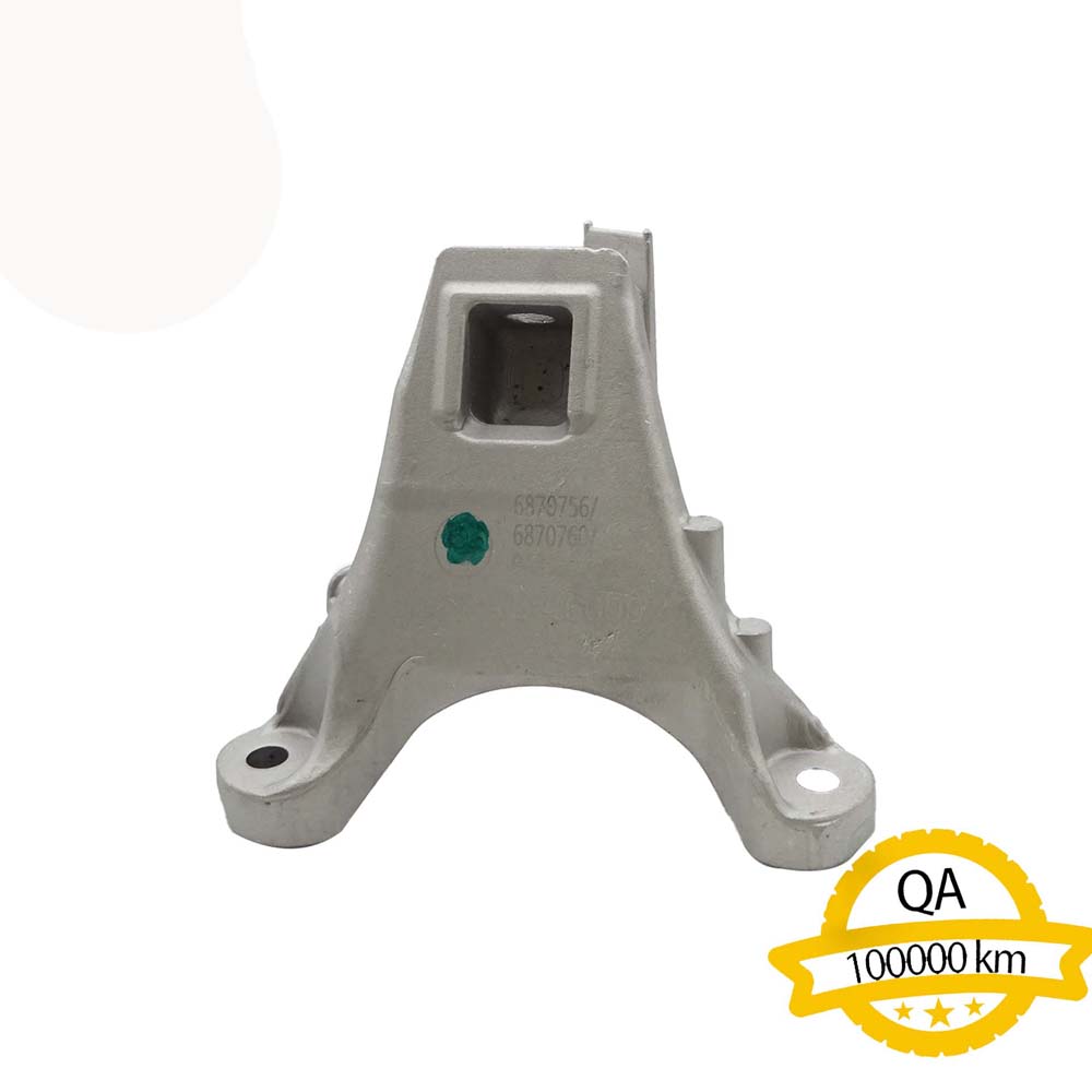 Engine Mounting Apply to Bmw 5 G30 2017-2020   OE  2211 6870 756