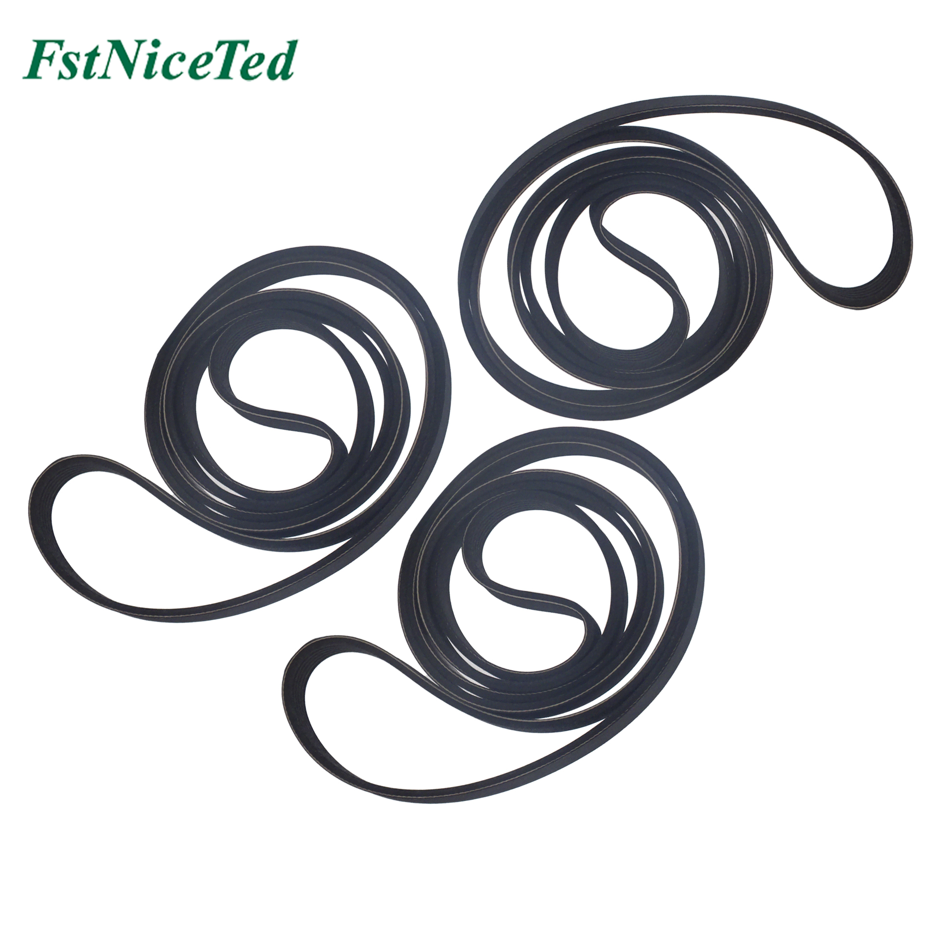 PK Belt For Toyota Land Cruiser(UZJ200) 2007-2012 OE 90916-02464 6PK2230