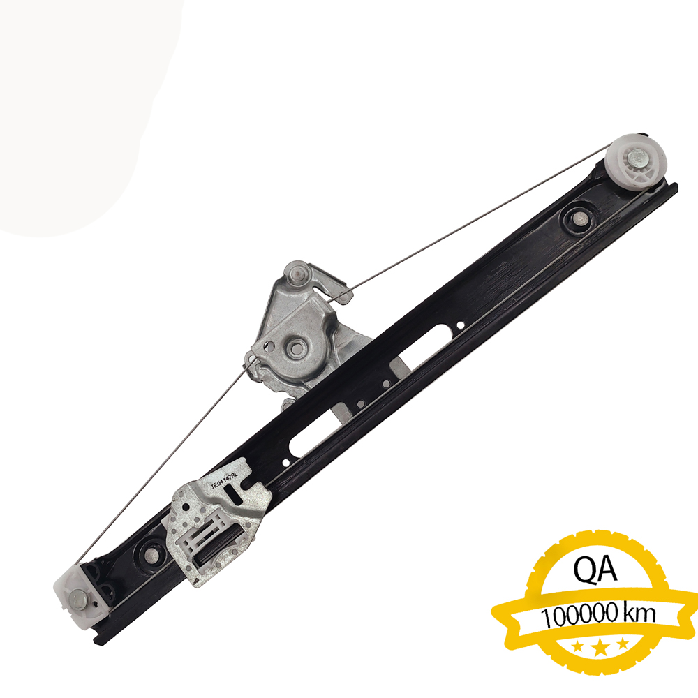 glass lifter front left Apply to Bmw 3 E46 2003-2006   OE  5135 8212 099