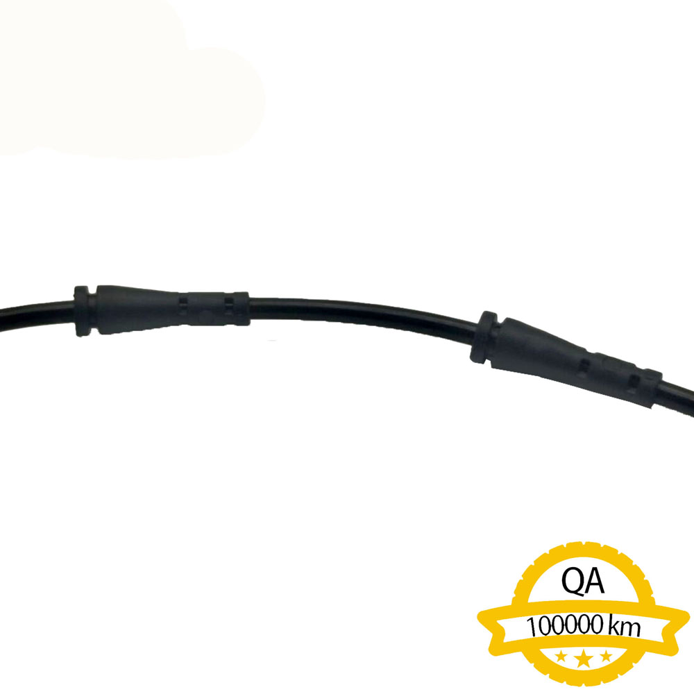 Front brake brake sensor line Apply to Bmw Mini R60 2010-2016 R61 2012-2016   OE  3435 9804 833