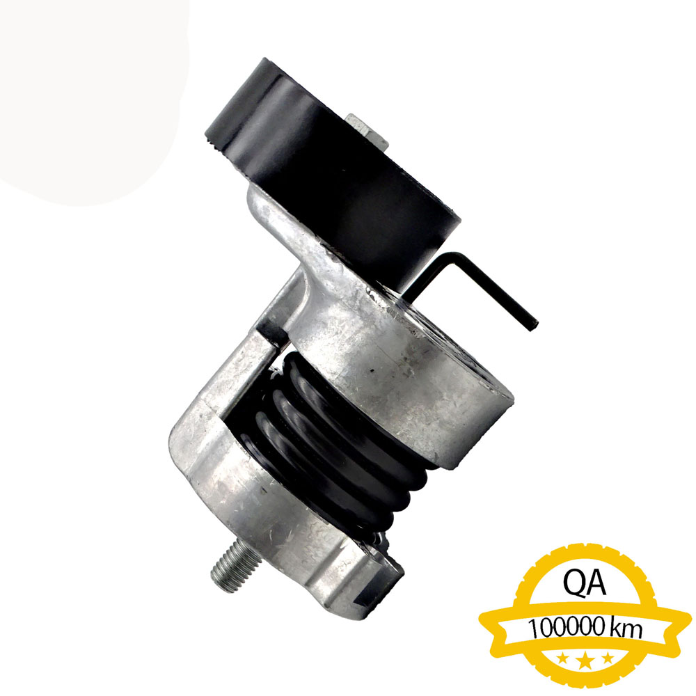 Belt Tensioner Assembly Apply to Bmw 3 E90 2005-2012   OE  1128 7524 267