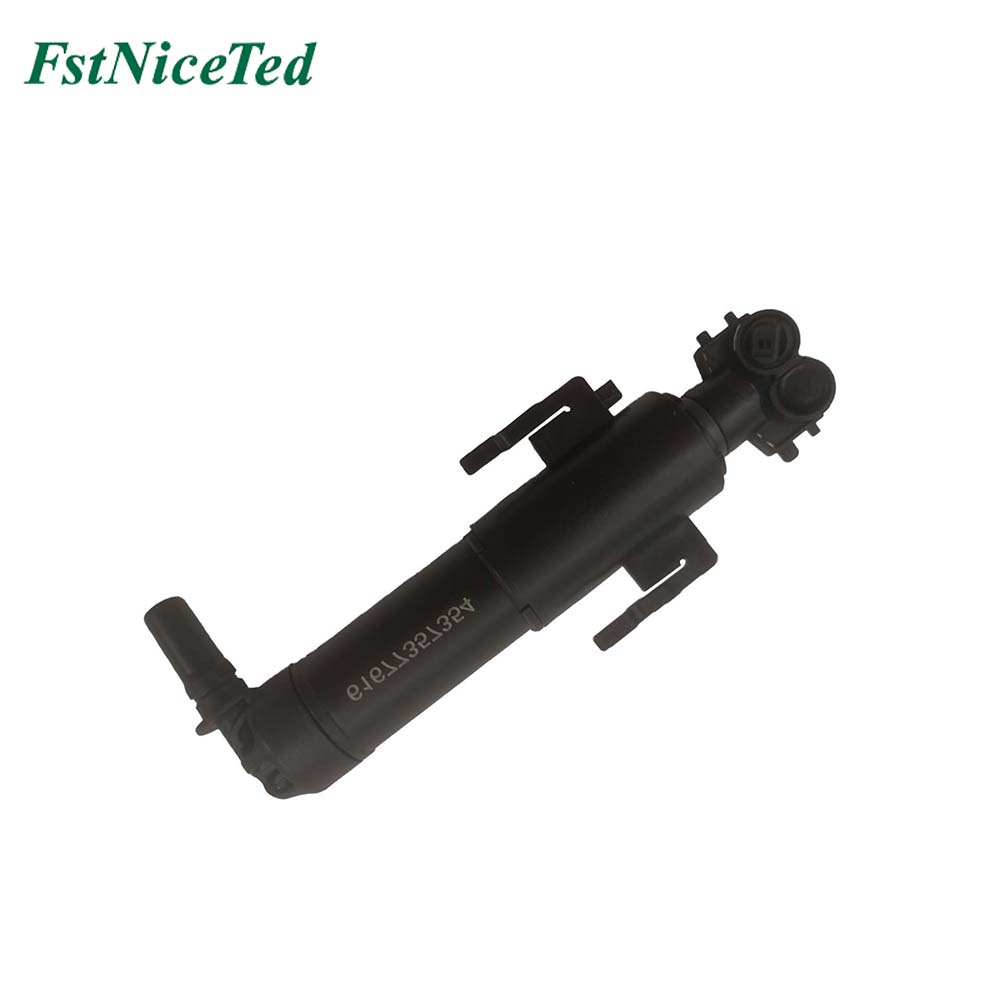 water gun right Apply to Bmw 7 G11 2014-2019   OE  6167 7357 354