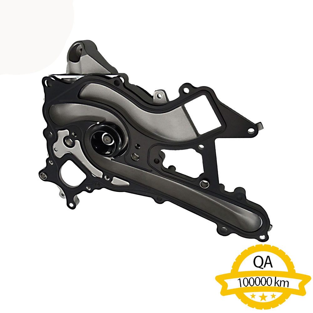 Water Pump Apply to Benz W204 2007-2013   OE  276 200 1301
