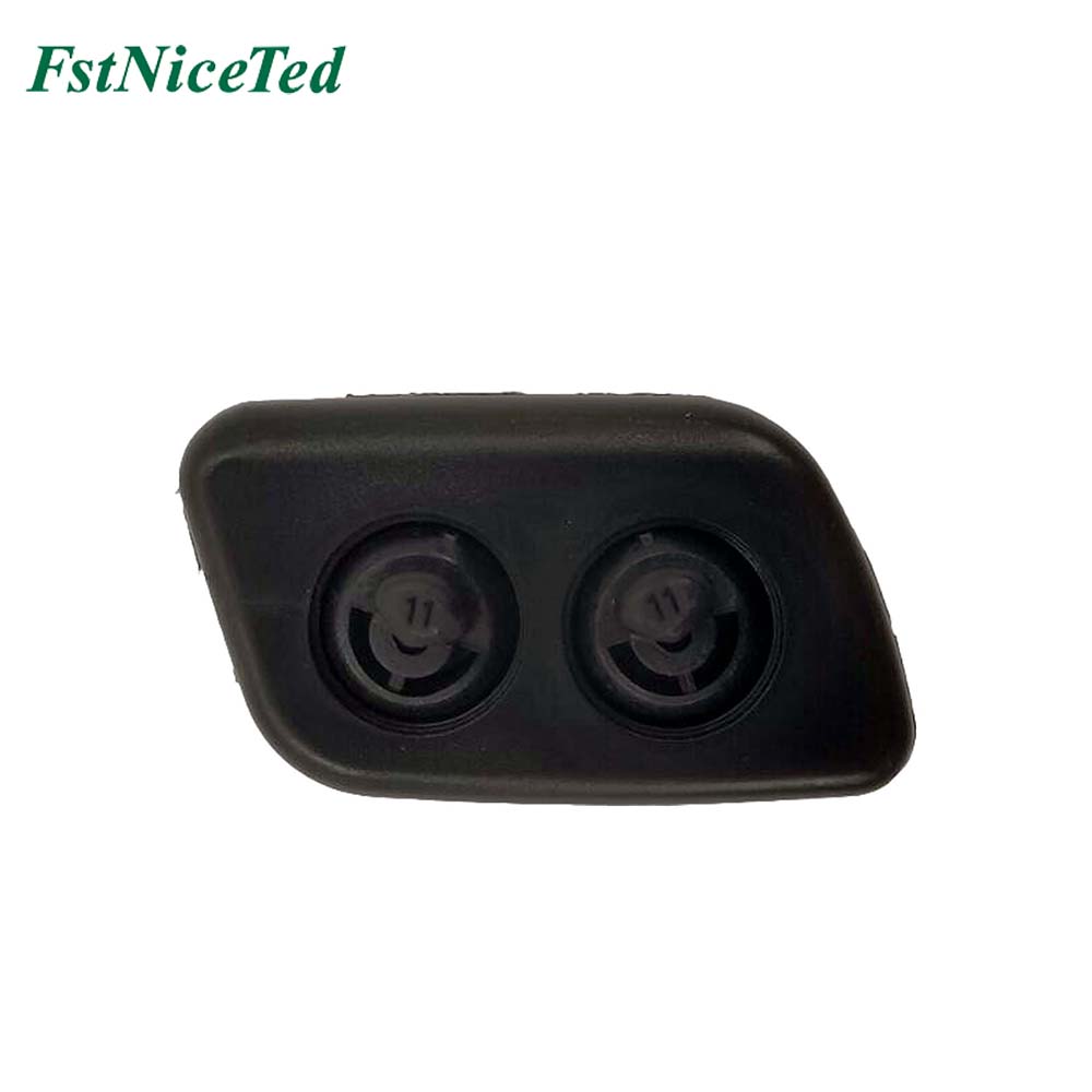 water gun right Apply to Bmw 5 E39 1995-2003   OE  6167 8360 662