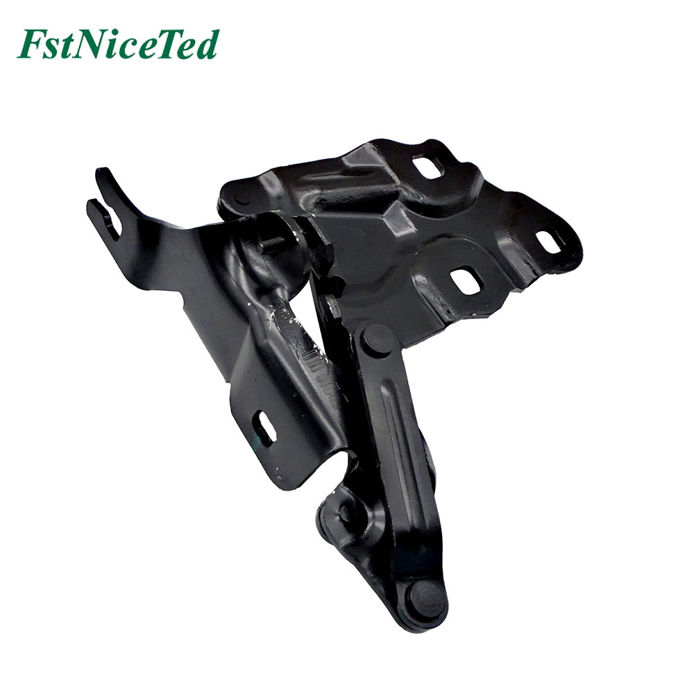 Engine Hood Hinge Apply to Bmw X3 F25 2011-2017   OE  4161 7262 876