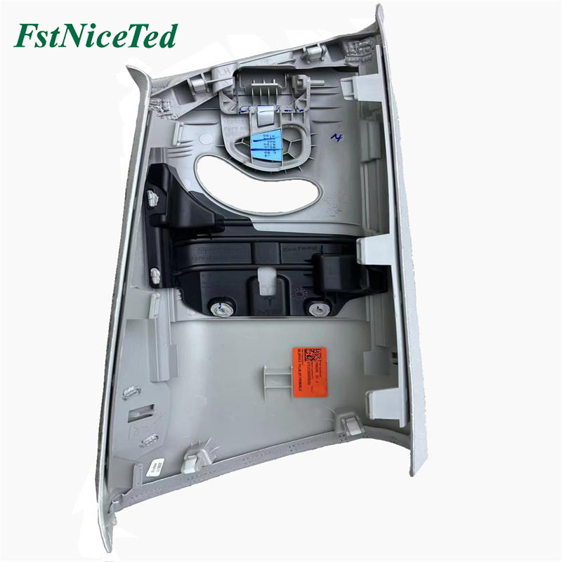 B-pillar interior trim panel (upper L) for Tesla Model 3 OE:1086245-02-I