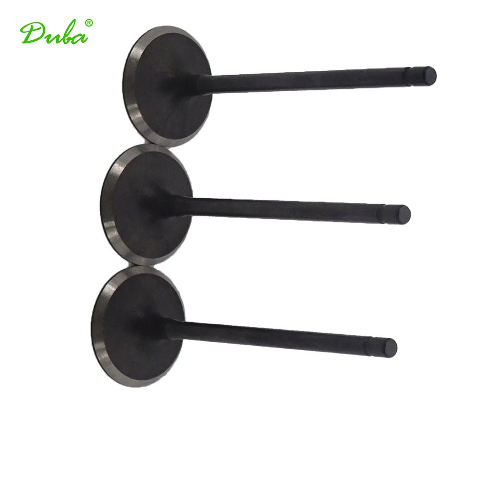 Intake Valve is suitable for Toyota Highlander 2.7L 2013-2019 OE: 13711-36060  （8PCS/Set）