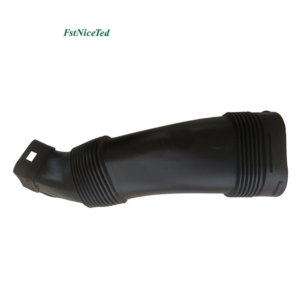 Air Intake Hose Apply to Bmw 5 F18 2009-2016 Bmw 7 F02 2009-2015   OE  1371 7582 310