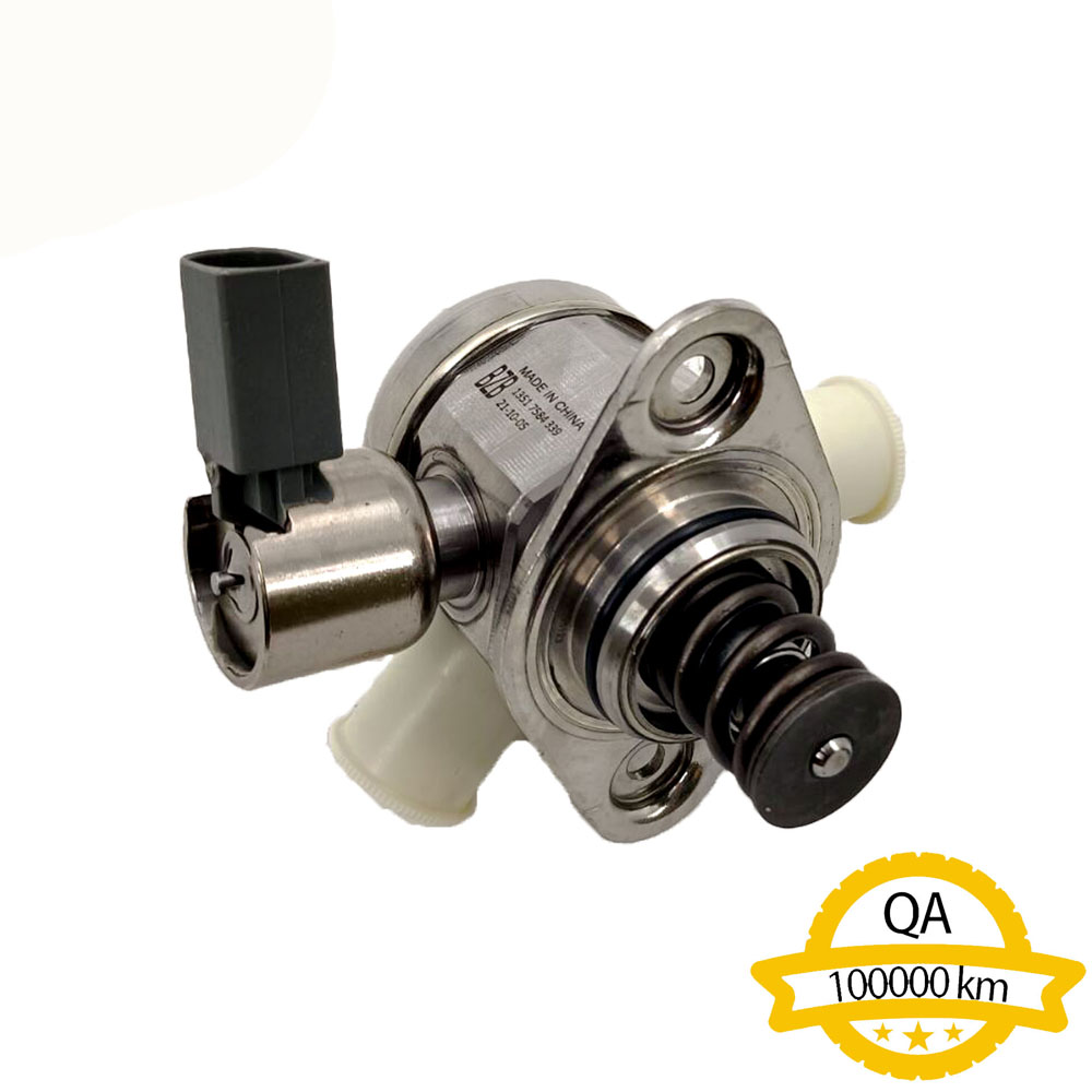High Pressure Fuel Pump Apply to Bmw 7 F01 2007-2012 F02 2009-2015   OE  1351 7595 339