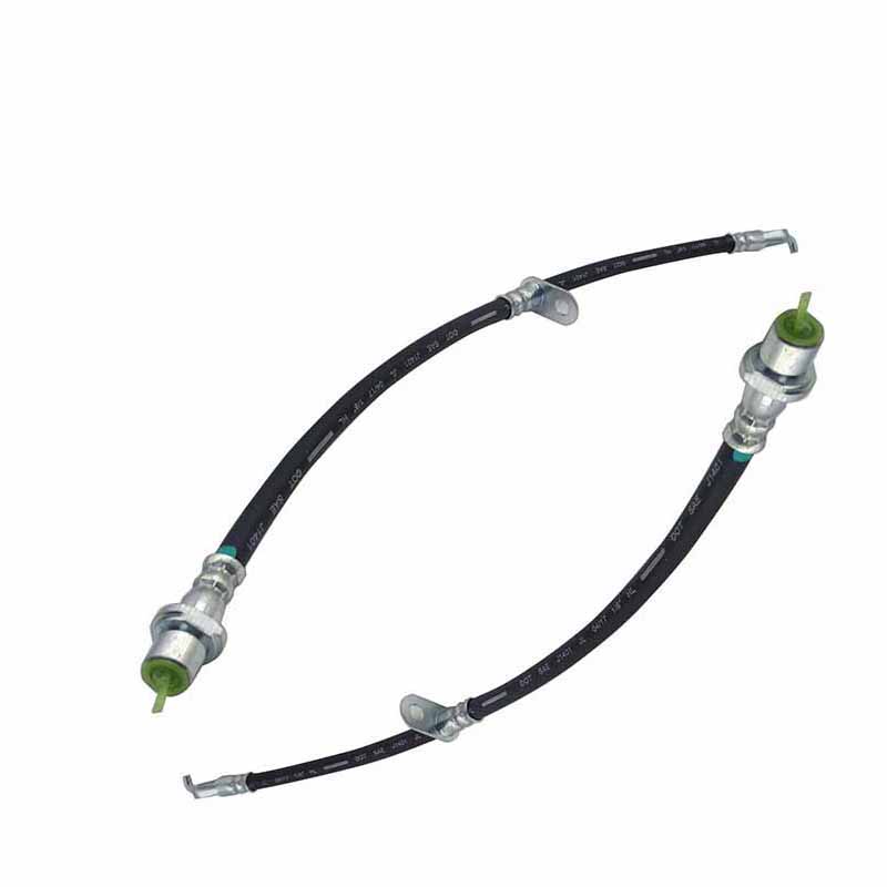 Left front brake hose Toyota Camry 2006-2015 OE:90947-C2002 