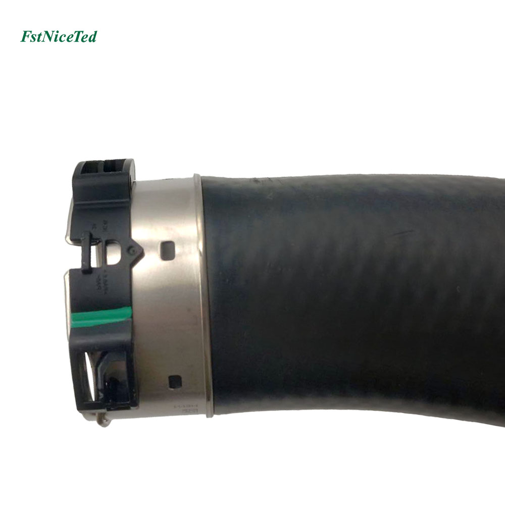 Air Intake Hose Apply to Bmw X5 F15 2014-2018 X6 F16 2014-2019   OE  1371 7629 284