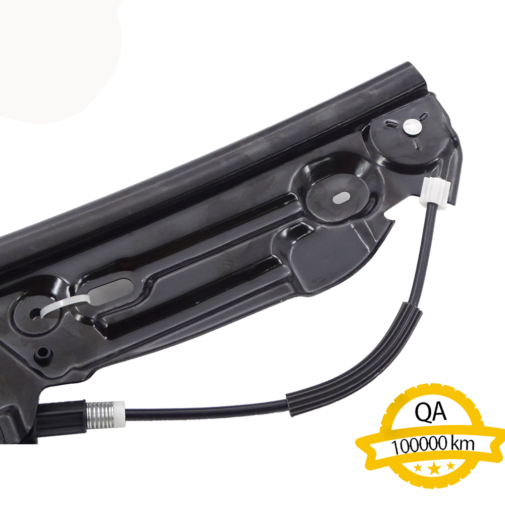 glass lifter front left Apply to Bmw 5 F18 2010-2015   OE  5135 7182 613