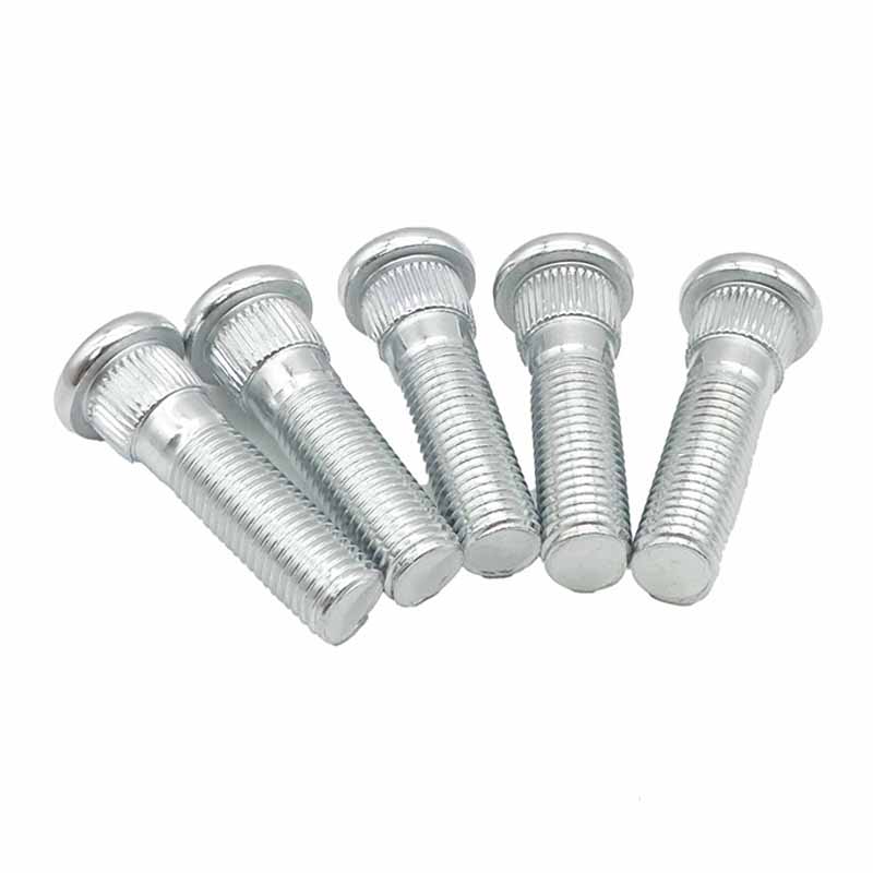 Suitable for Toyota Wheel Nut (a pack of five) OE:90942-02052