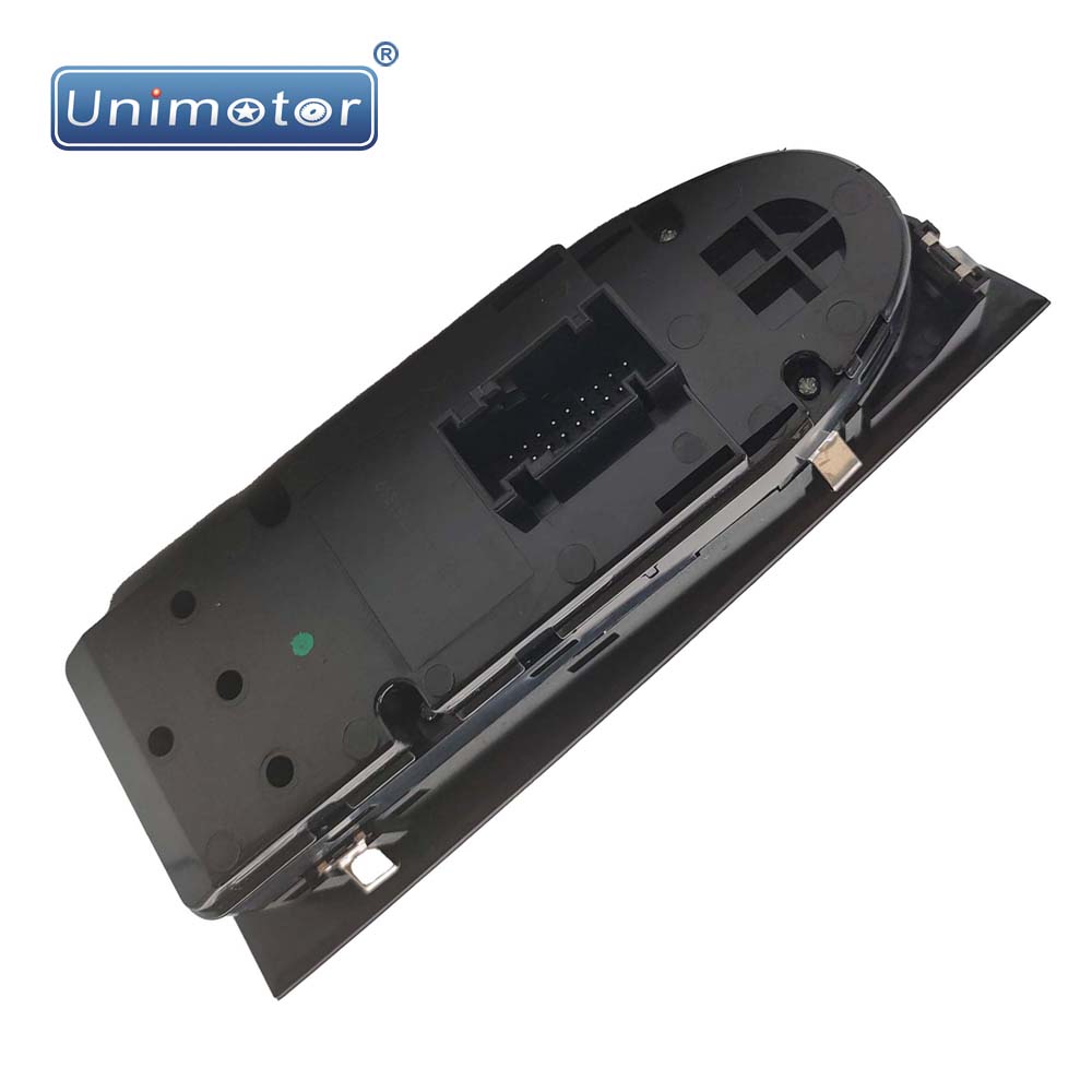 Left front lift switch Apply to Bmw 3 E90 2005-2012   OE  6131 9217 332