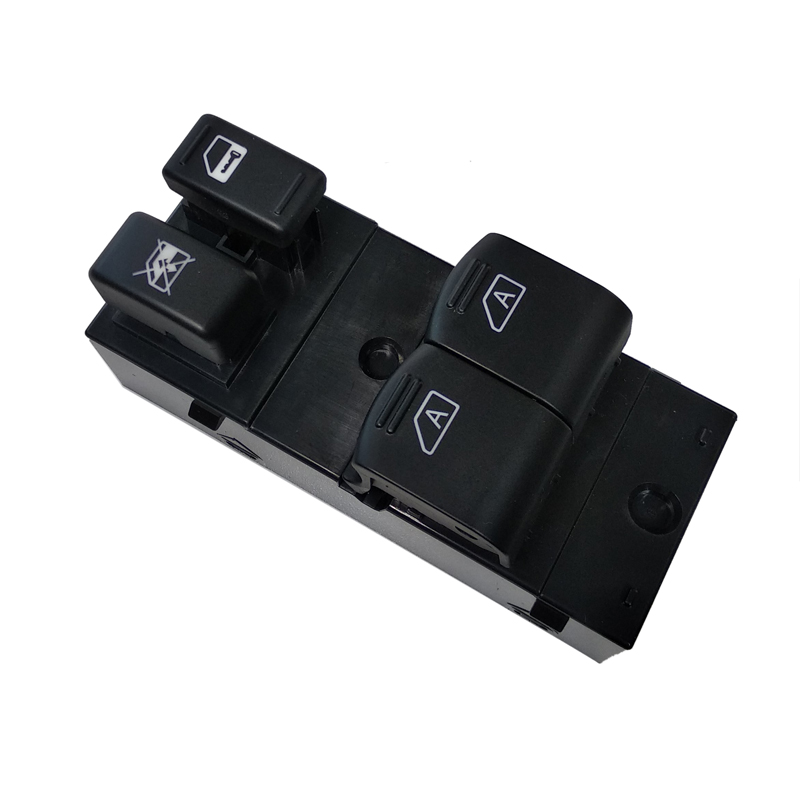 c 25401-ZJ00A 25401zj00a For Nissan Titan 2004-2015 Window Lifter Switch FST-NI-1234A