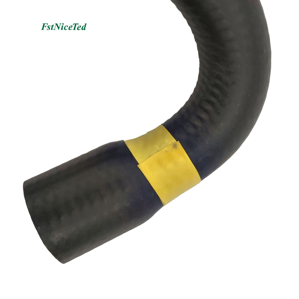 Hose Apply to Bmw 5 F07 2010-2014 X4 F26 2014-2018   OE  1153 7603 514