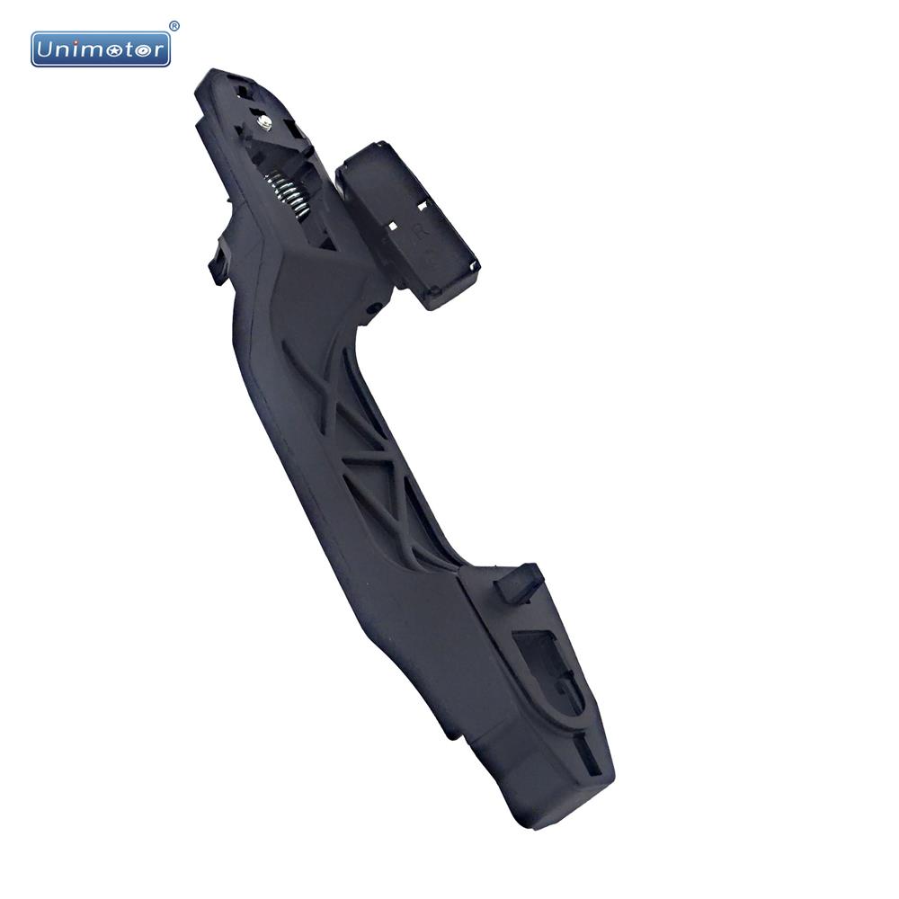 Handle base right rear for Toyota Corolla 2007-2017 OE: 69203-02190