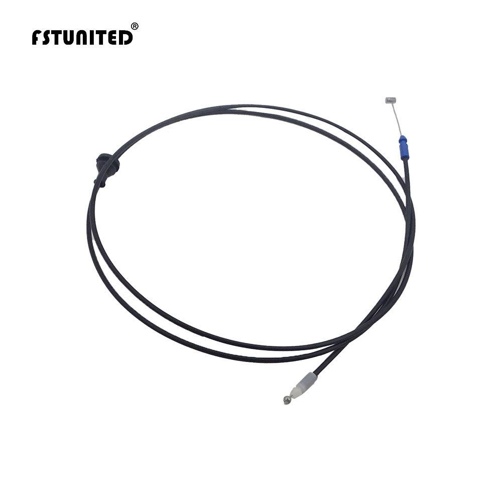 Hood cable suitable for Toyota Highlander 2009-2015 OE: 53630-0E030