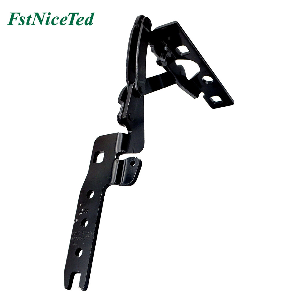 Engine Hood Hinge Apply to Bmw 7 E66 2002-2008   OE  4161 7210 672