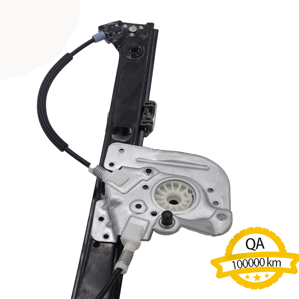 glass lifter front right Apply to Bmw X5 E53 2000-2006   OE  5133 8254 912