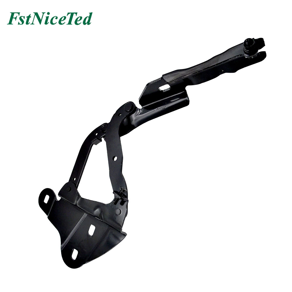 Engine Hood Hinge Apply to Bmw X1 E84 2009-2015   OE  4100 2993 150