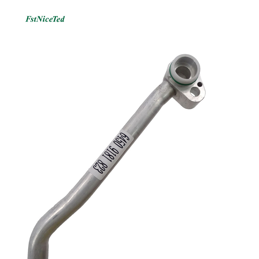 Air Conditioner Hose Apply to Bmw 5 E60 2002-2009   OE  6450 9181 823