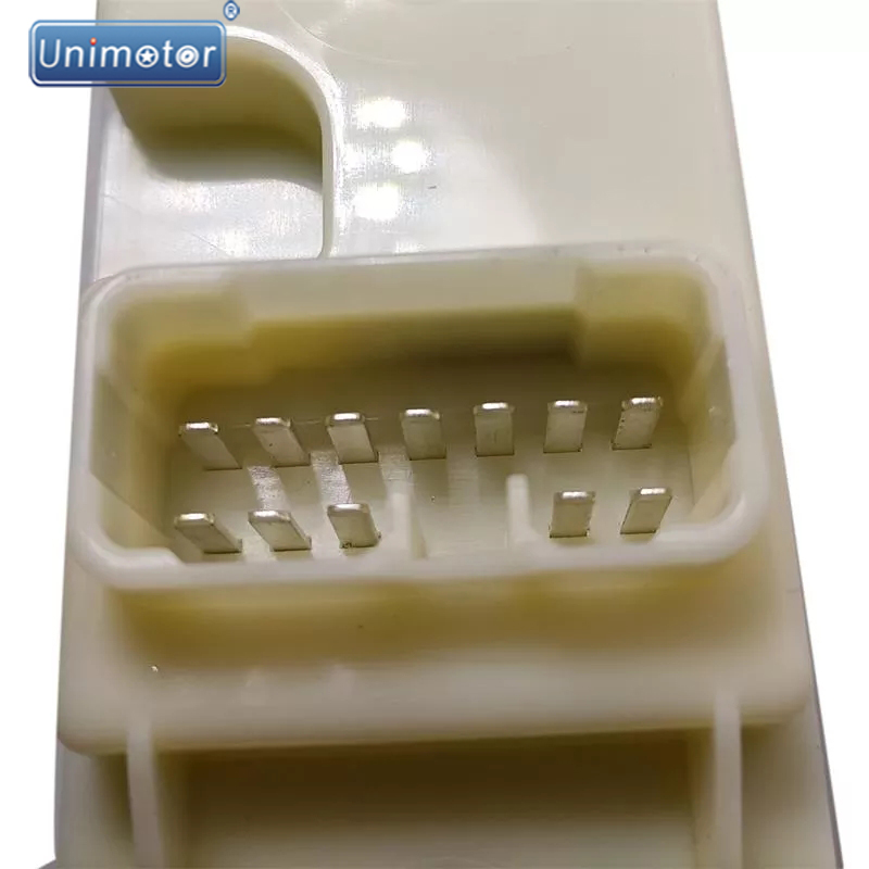 Master Power Window Switch 15205244 Fit Chevrolet Colorado 2004-2012 Window Regulator Switch FST-CE-1073A