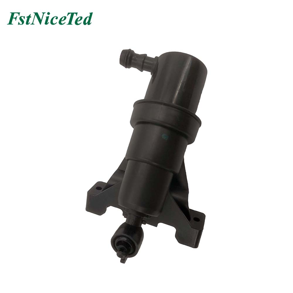 water gun left Apply to Bmw 7 E66 2002-2008   OE  6167 7137 401